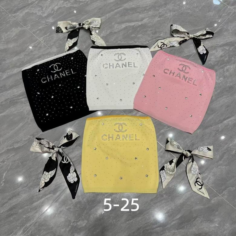 Chanel S-XL 95